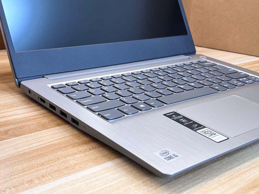 Laptop Lenovo Ideapad 3 14IML05 I5 10210U/ Ram 8GB/ SSD 512GB/ FullHD IPS/ Viền Mỏng/ New Full Box/ Giá Rẻ3
