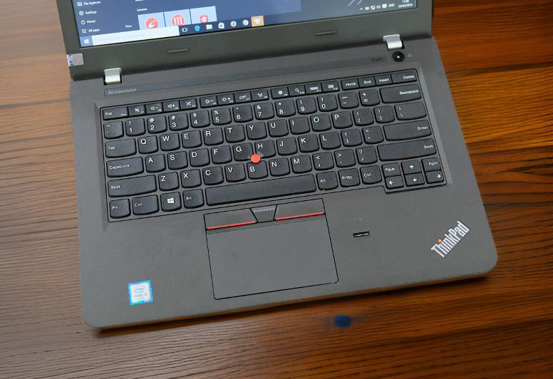 LENOVO THINKPAD E460 i7 6500U RAM 8G SSD 256G VGA AMD R7 HỖ TRỢ ĐỒ HỌA GIÁ RẺ4