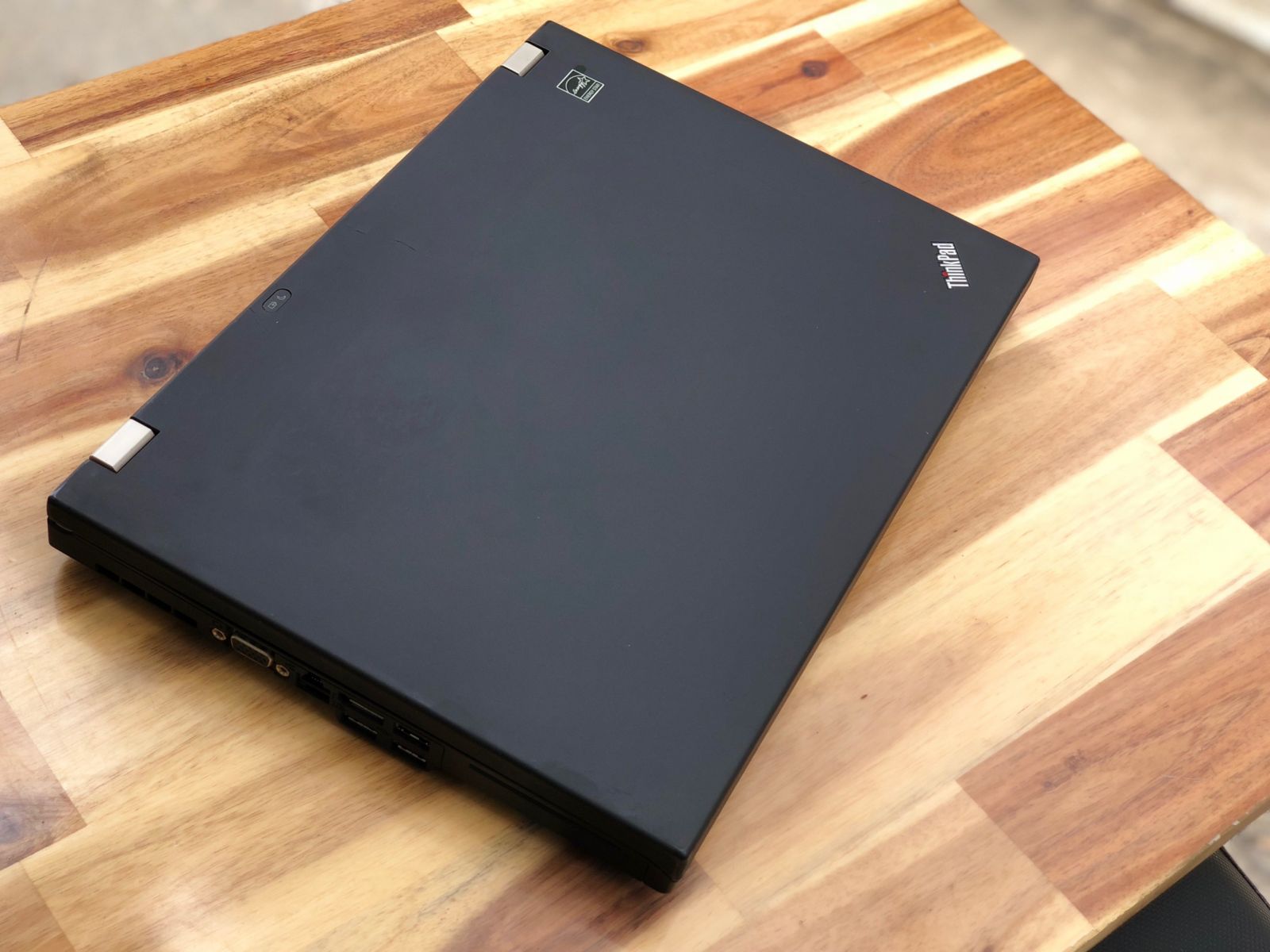 Laptop Lenovo Thinkpad T410 i5 M540/ Ram 4G/ SSD128/Vga HD/ Win10/ Giá rẻ2