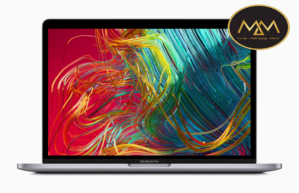 Macbook Pro Retina 2020 TouchBar i5 1.4ghz/ Ram 8G/ SSD256/ 13inch/ Retian/ Giá rẻ1