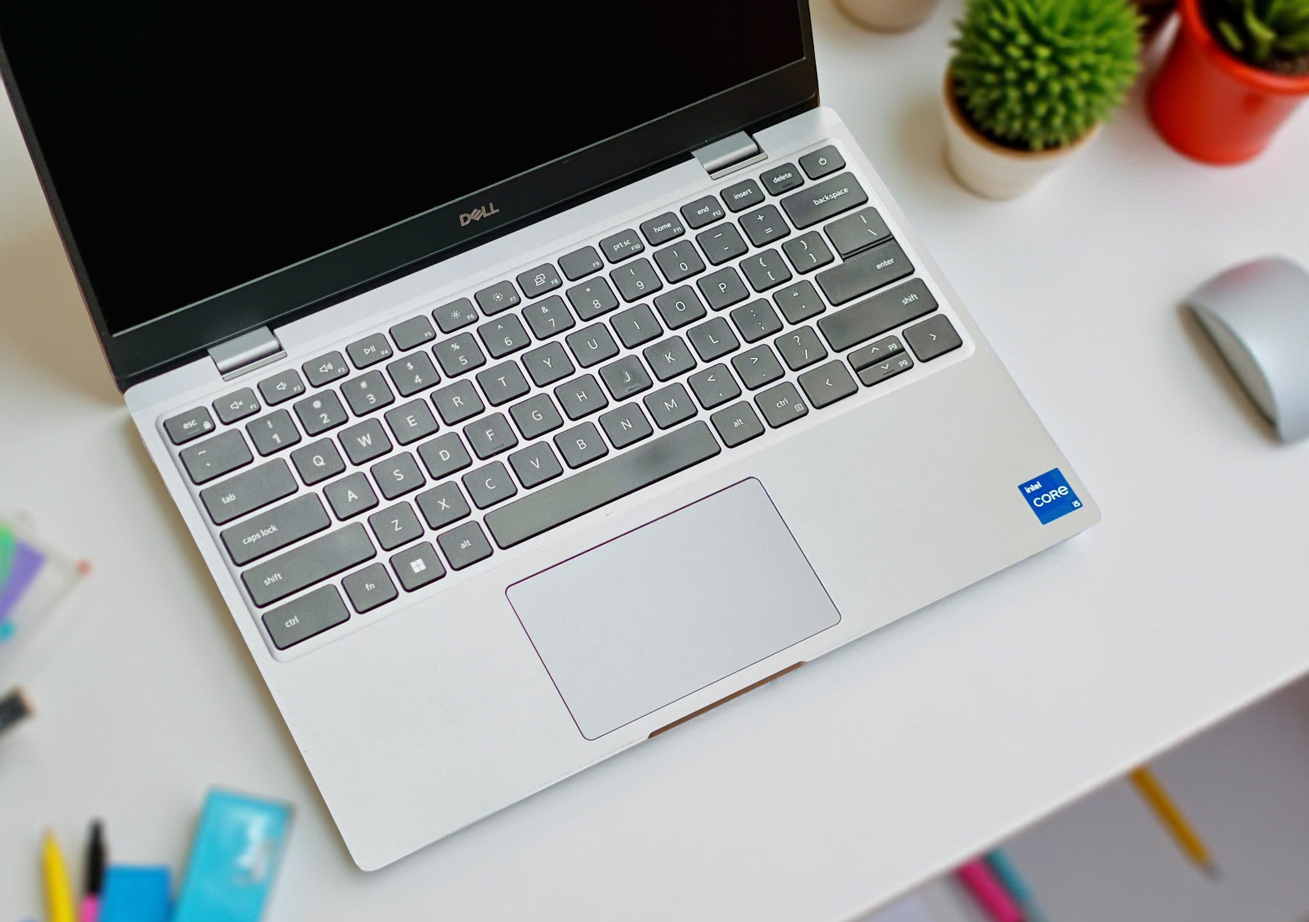 LAPTOP DELL LATITUDE 3330 i5 1155G7 13.3INCH FHD MÀU XÁM BẠC SIÊU NHẸ GIÁ RẺ1