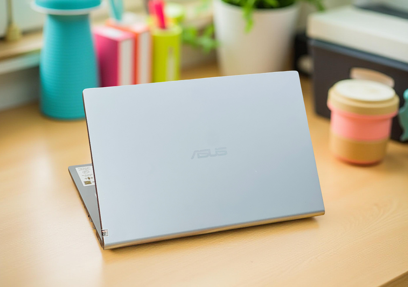 LAPTOP ASUS VIVOBOOK X415EA i3 1115G4 14 INCH FHD VĂN PHÒNG MỎNG NHẸ GIÁ RẺ2