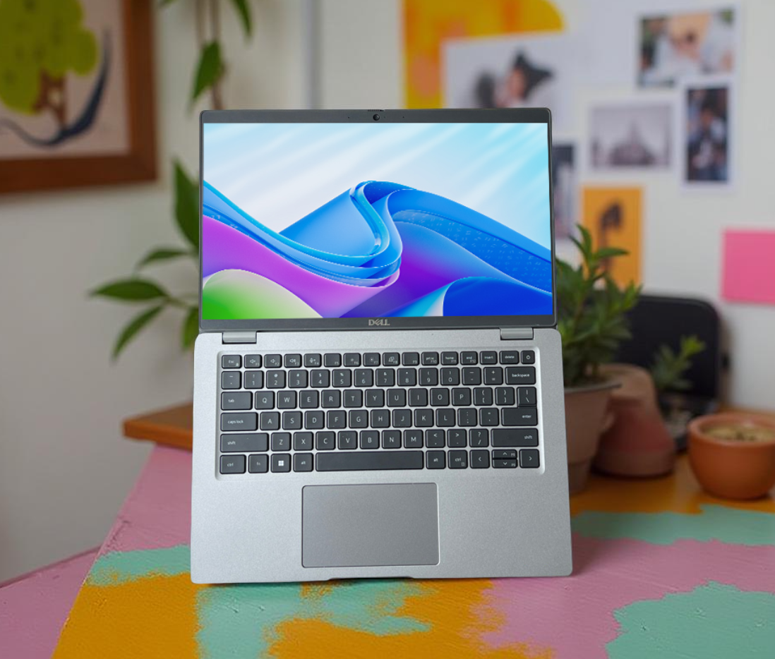 LAPTOP DELL PRECISION 3470 i7 1270P NVIDIA T550 4GB 14 INCH FHD LẬP TRÌNH ĐỒ HỌA DI ĐỘNG GIÁ RẺ2