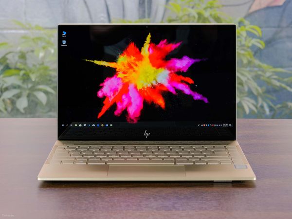 Laptop HP Envy 13 i7 8650U 8CPUS/ 8G/ SSD256/ Full HD/ 13.3in/ Tràn Viền/ Bản Hiếm/ Giá rẻ1
