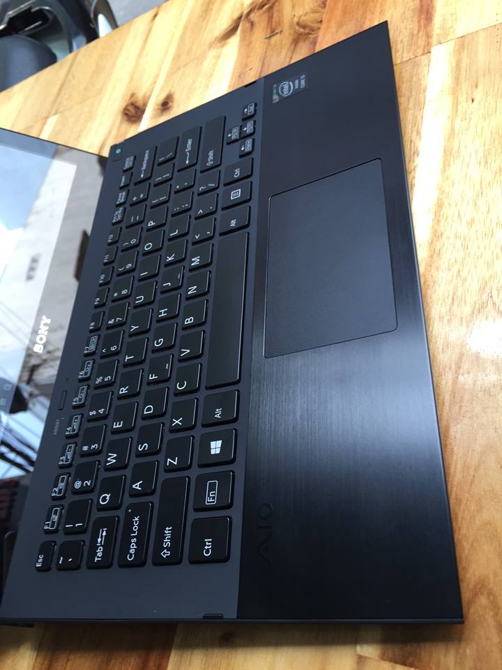 Laptop ultralbook sonyvaio SVP13. i5 4200, 4G5