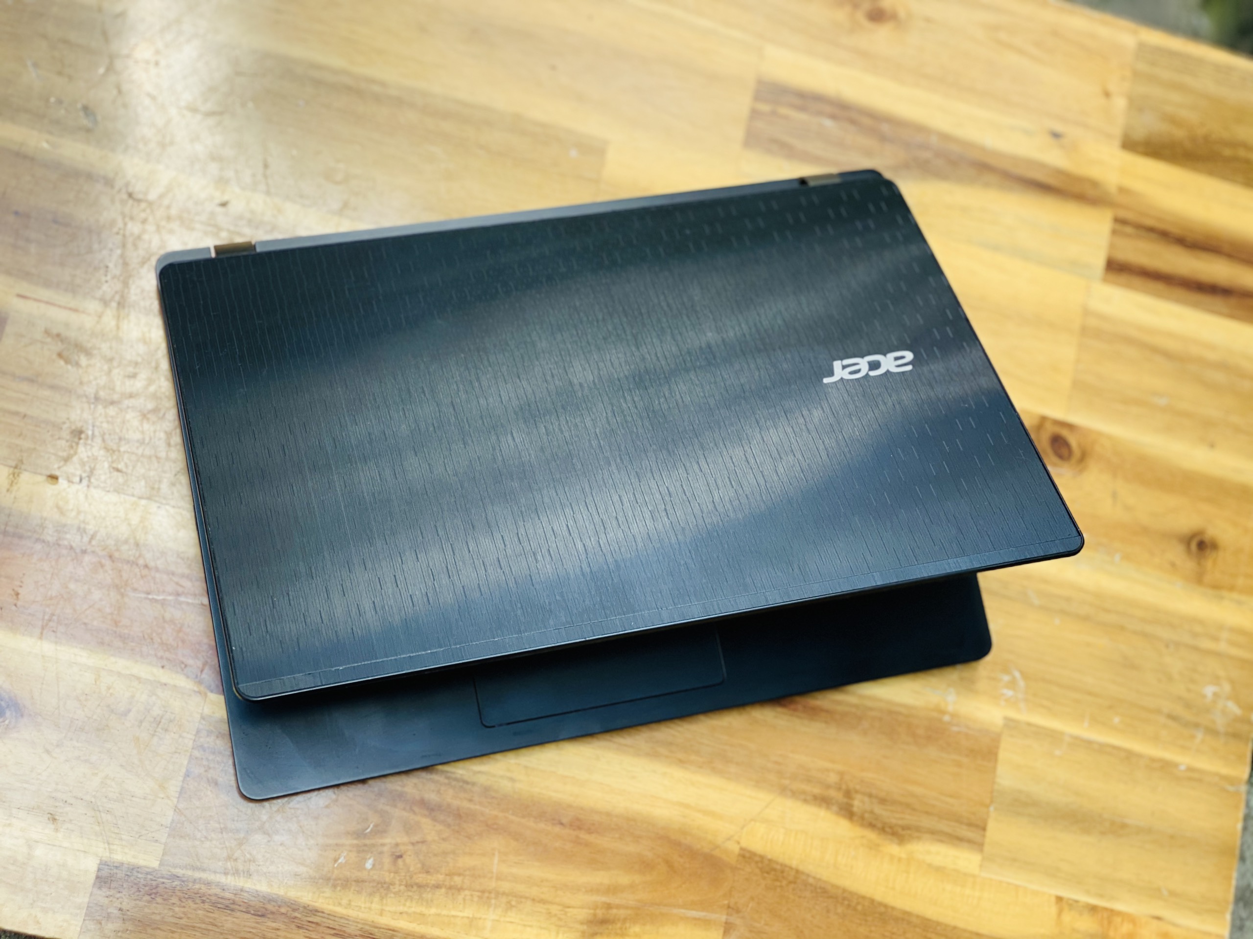 Laptop Acer Aspire V3-372/ i5 6200U/ 8G/ SSD/ Win 10/ 13in/ Giá rẻ3