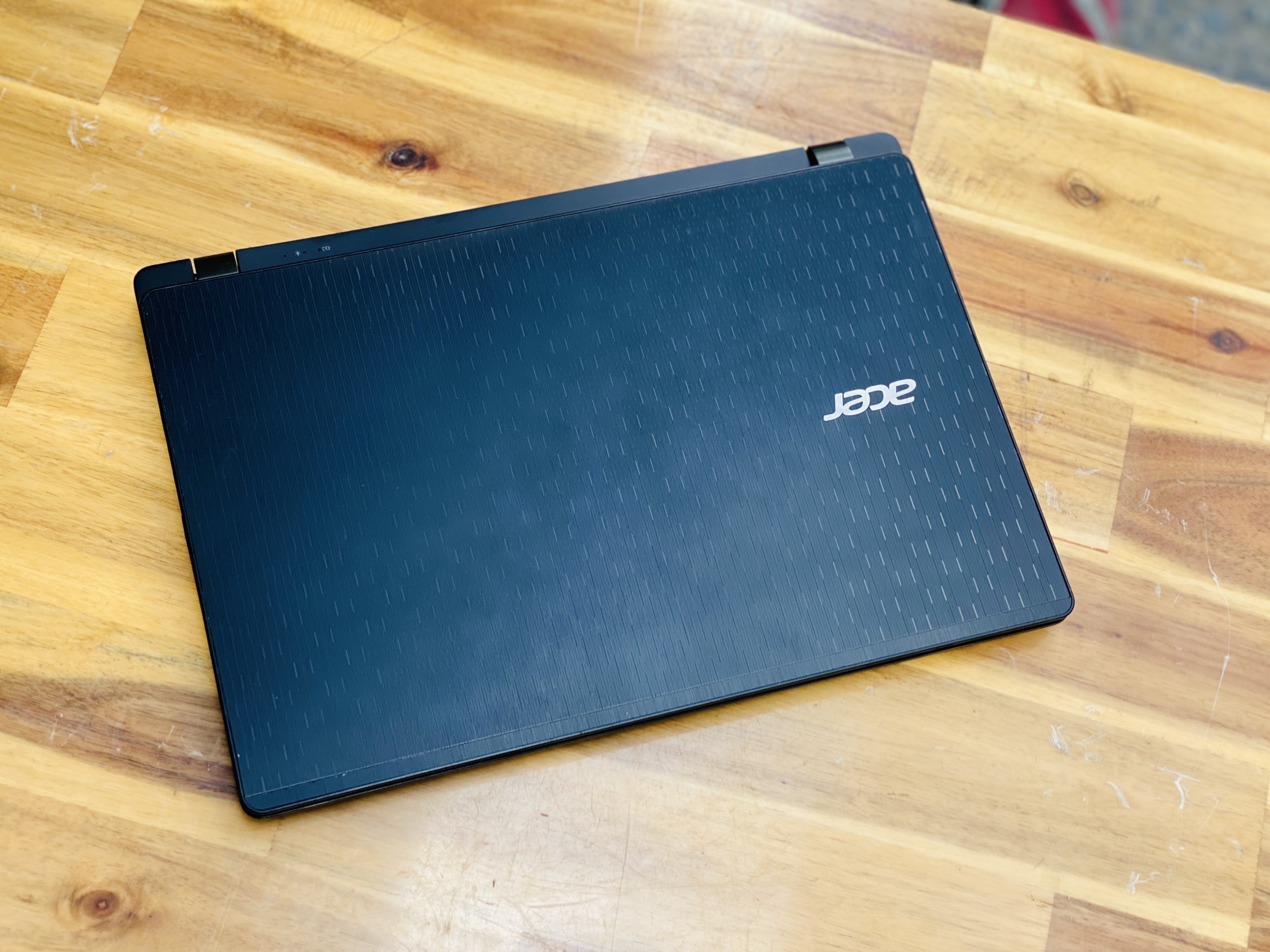 Laptop Acer Aspire V3-372/ i5 6200U/ 8G/ SSD/ Win 10/ 13in/ Giá rẻ2
