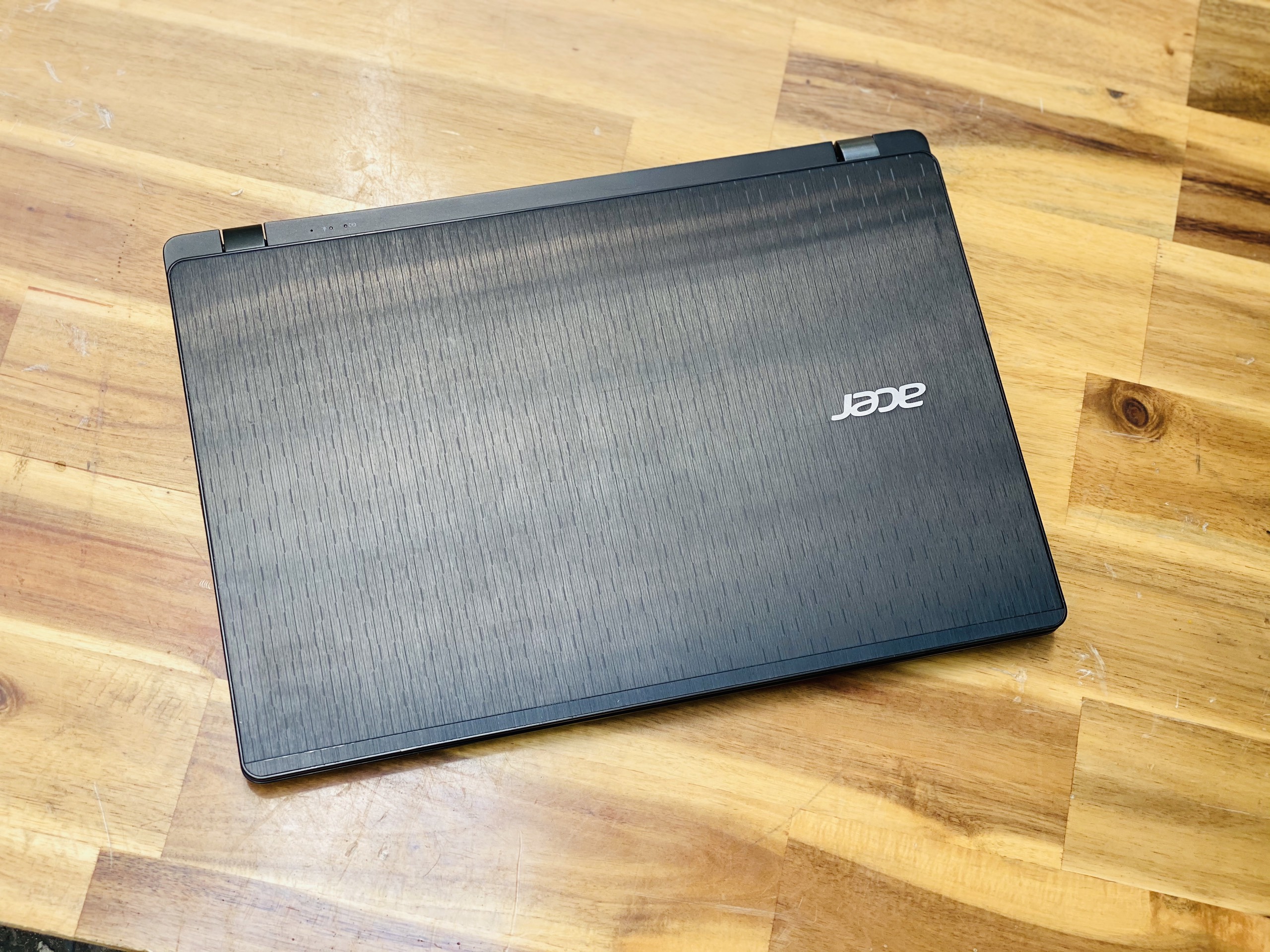 Laptop Acer Aspire V3-372/ i5 6200U/ 8G/ SSD/ Win 10/ 13in/ Giá rẻ1