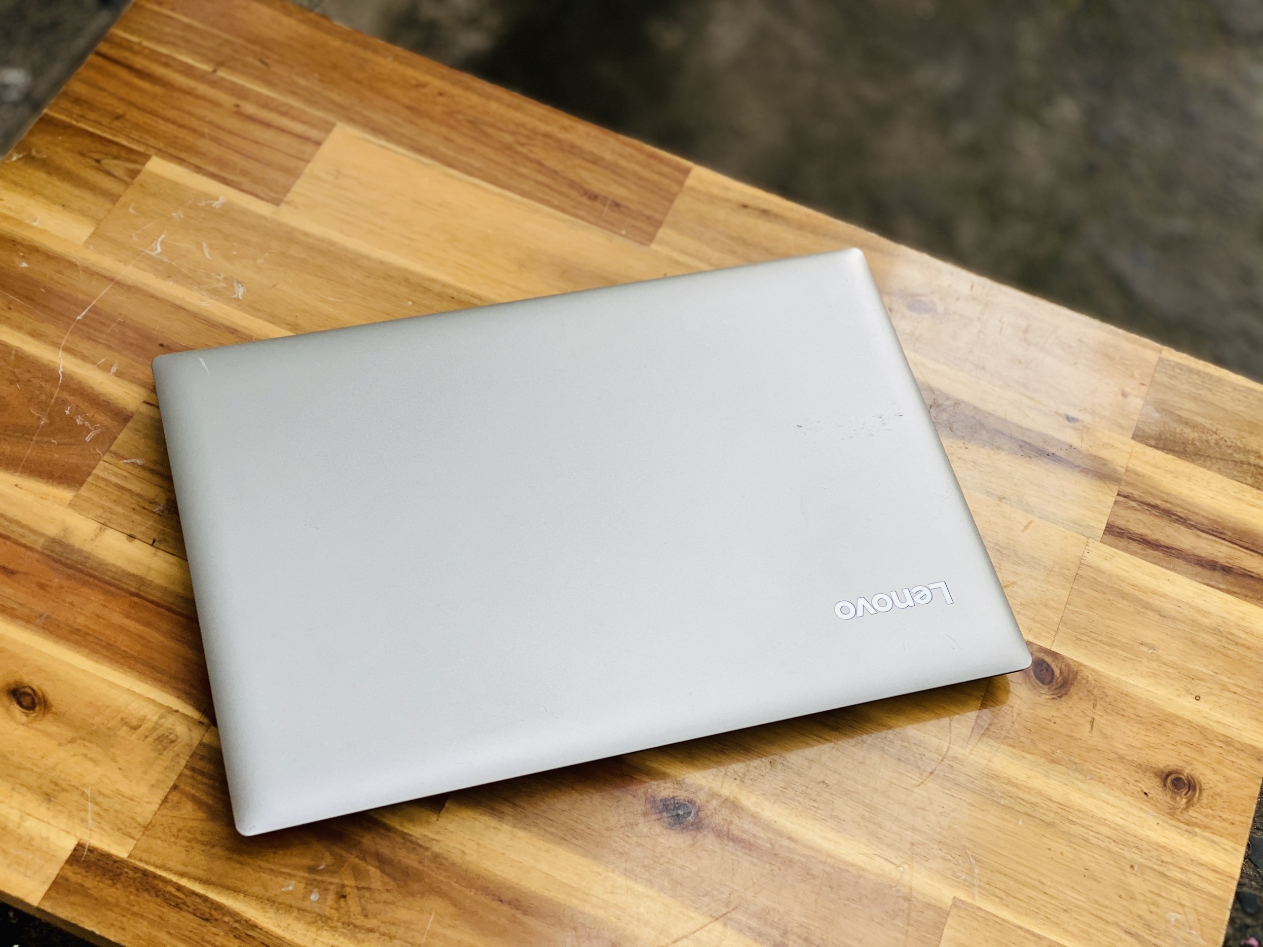 Laptop Lenovo 330-15ISK/ I5 7200U/ 8G/ SSD128-500G/ 15in/ Win 10/ Giá rẻ 4