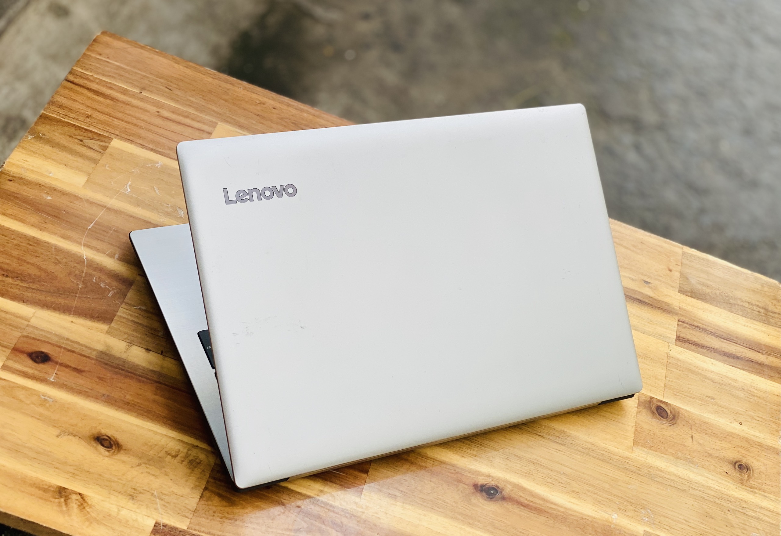 Laptop Lenovo 330-15ISK/ I5 7200U/ 8G/ SSD128-500G/ 15in/ Win 10/ Giá rẻ 3