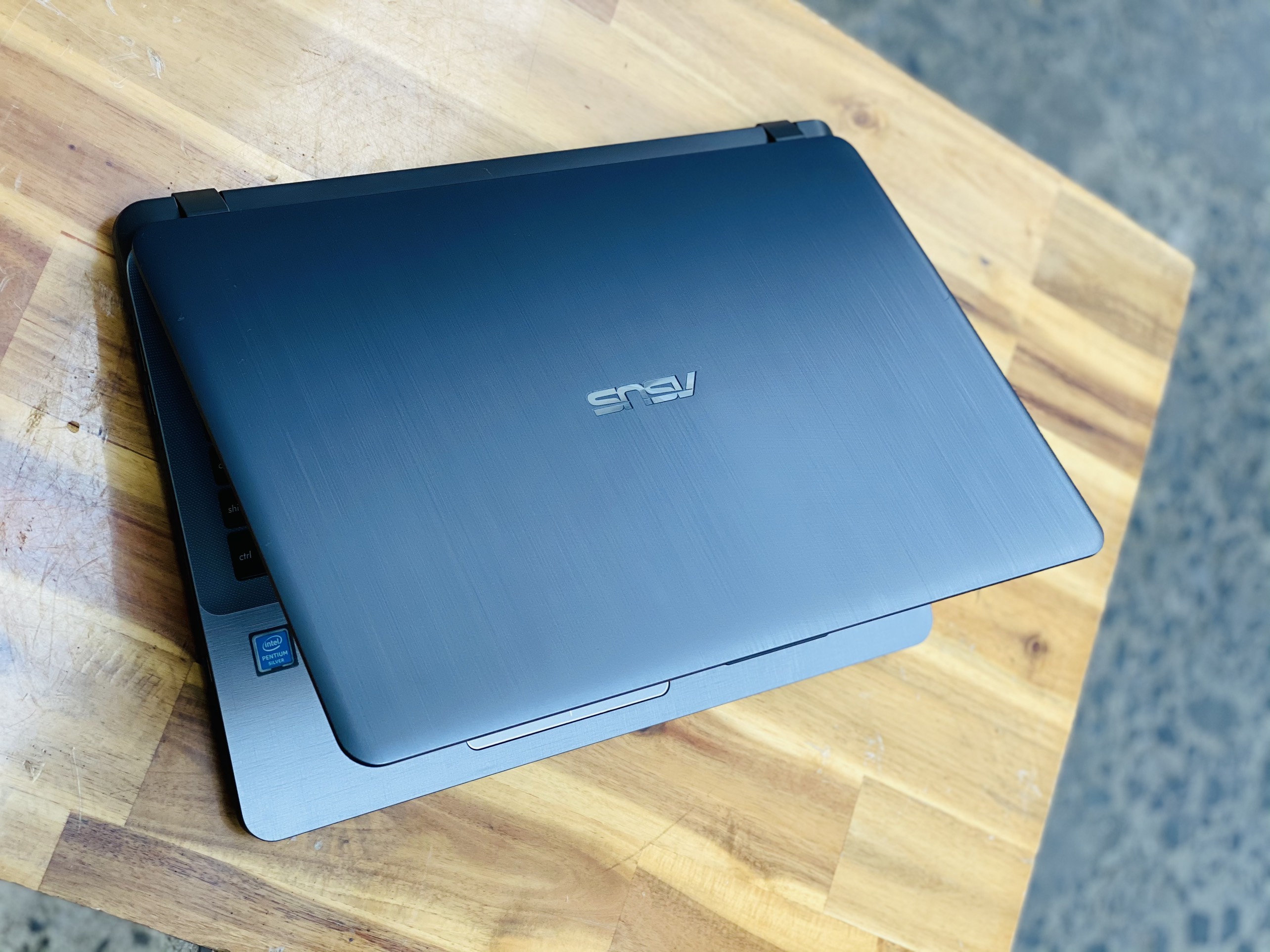 Laptop Asus X507/ N5000/ 4G/ SSD128 -500G/ 15in/ Viền Mỏng/ Win 10/ Giá rẻ2