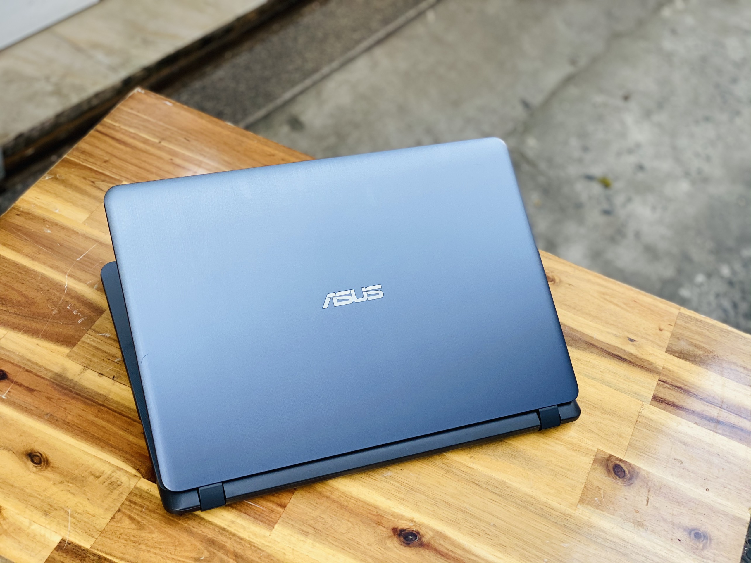 Laptop Asus X507/ N5000/ 4G/ SSD128 -500G/ 15in/ Viền Mỏng/ Win 10/ Giá rẻ1