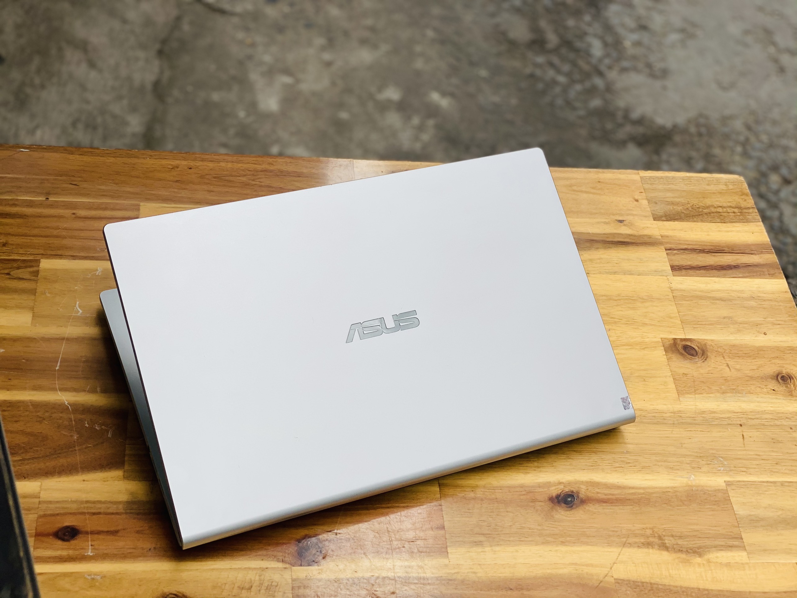 Laptop Asus Vivobook X509FJ/ i5 8265 8CPUS/ SSD128+500G/ 15in/ Full HD/ Vga MX230/ Chuyên Game Đồ Họa2