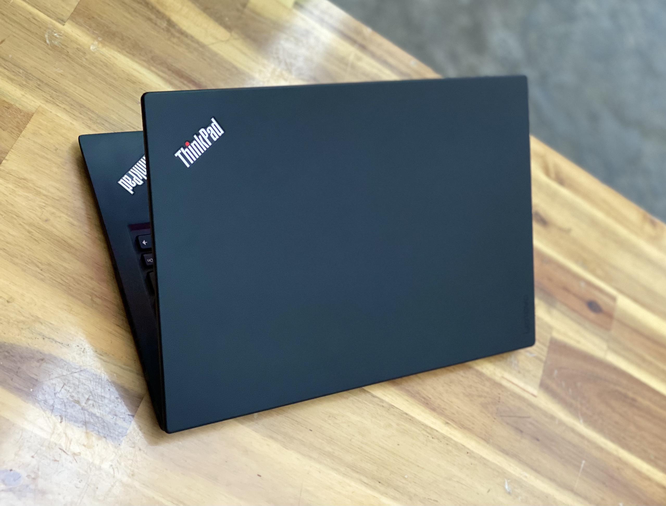 Laptop Lenovo Thinkpad X1 Carbon Gen 5/ i7 6500U/ 8G/ SSD256/ Viền Mỏng/ Full HD/ Chuẩn Doanh Nhân/ Giá rẻ2