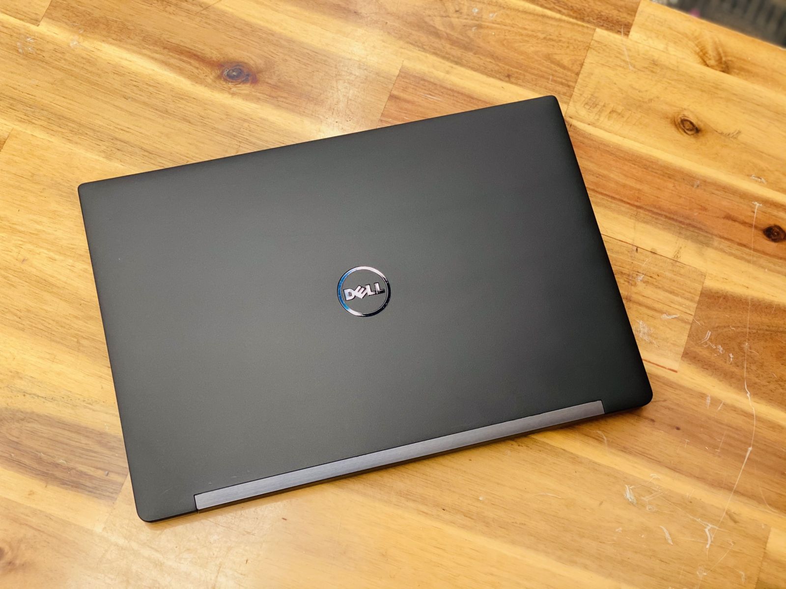 Laptop Dell Latitude E7280/ i5 6300U/ 8G/ SSD256/ 12.5in/ Siêu Mỏng/ Đẹp zin/ Giá rẻ1