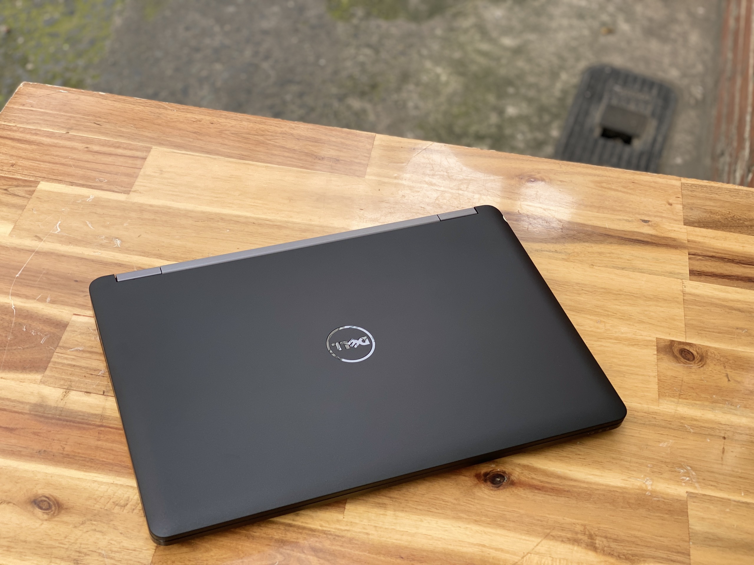 Laptop Dell Latitude E5450/ i5 5300U/ Ram8G/ SSD256/ Cảm ứng/ Gập 180 độ/ Bản Hiếm/ Giá rẻ1