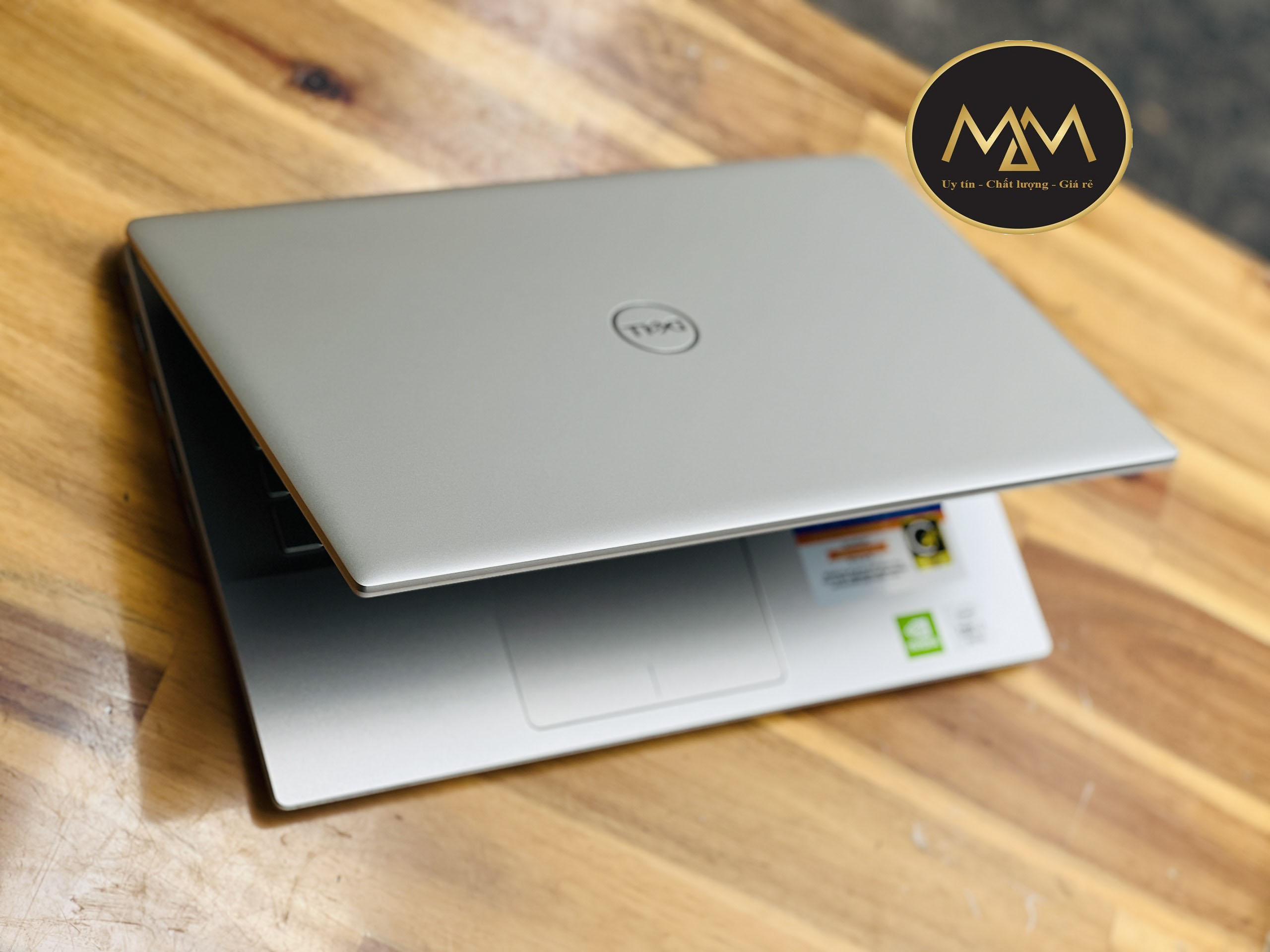 Laptop Dell Inspiron 5490 i7 10510U 8CPUS/ 8G/ SSD512/ Viền Mỏng