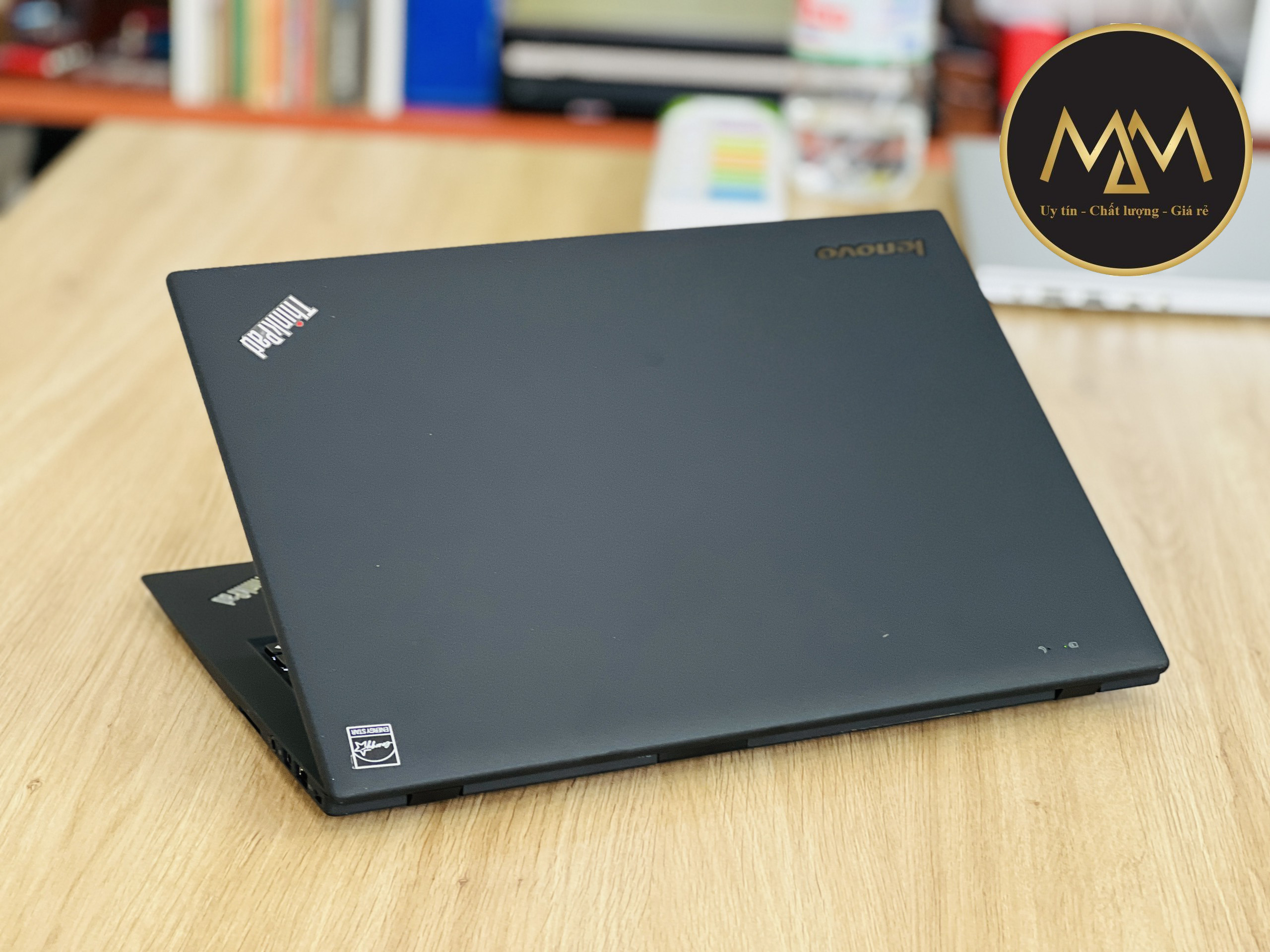 Laptop Lenovo Thinkpad X1 Carbon Gen 1 i7 3667U/ Ram8G/ SSD/ 14inch/ Siêu mỏng/ Cảm ứng/ Phiên Bản Hiếm/ Giá rẻ3