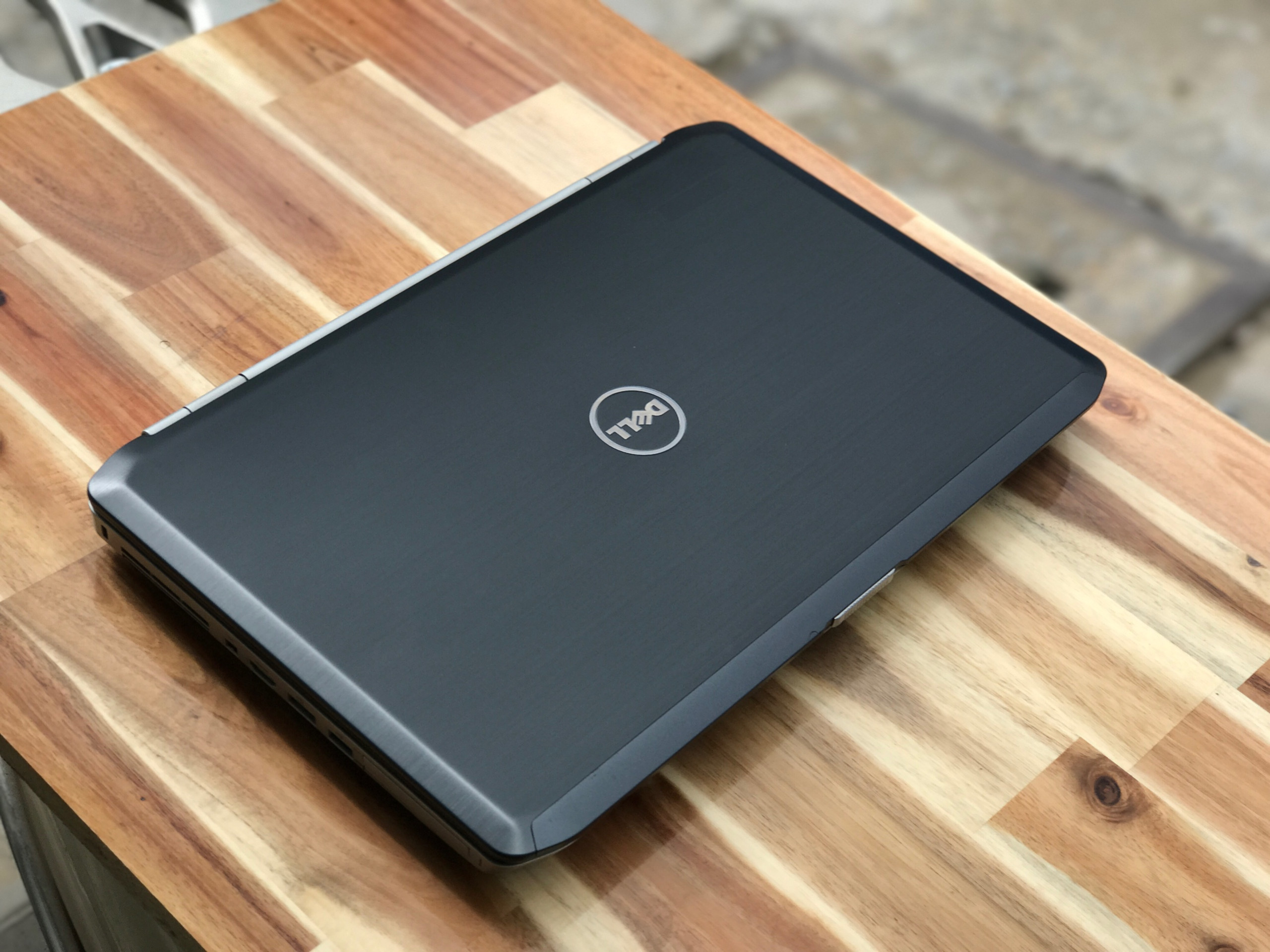 Laptop Dell Latitude E5530/ i5 3320M/ 4G/ Vga HD4000/ 15in/ Win 10/ Siêu bền/ Giá rẻ1