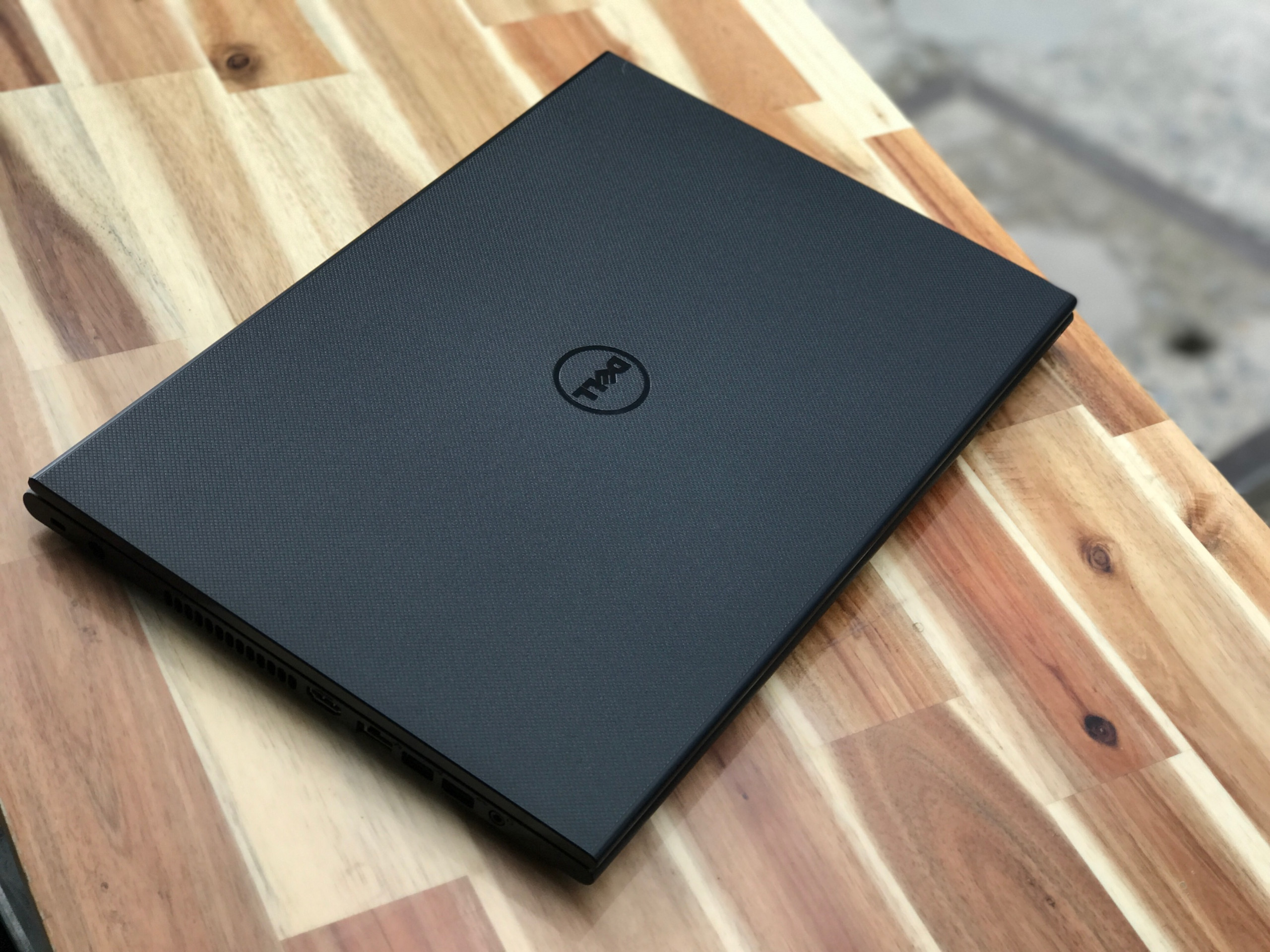 Laptop Dell Inspiron 3542, i3 4005U 4G 500G Vga Nvidia GT820M  đẹp zin 100% Giá rẻ1