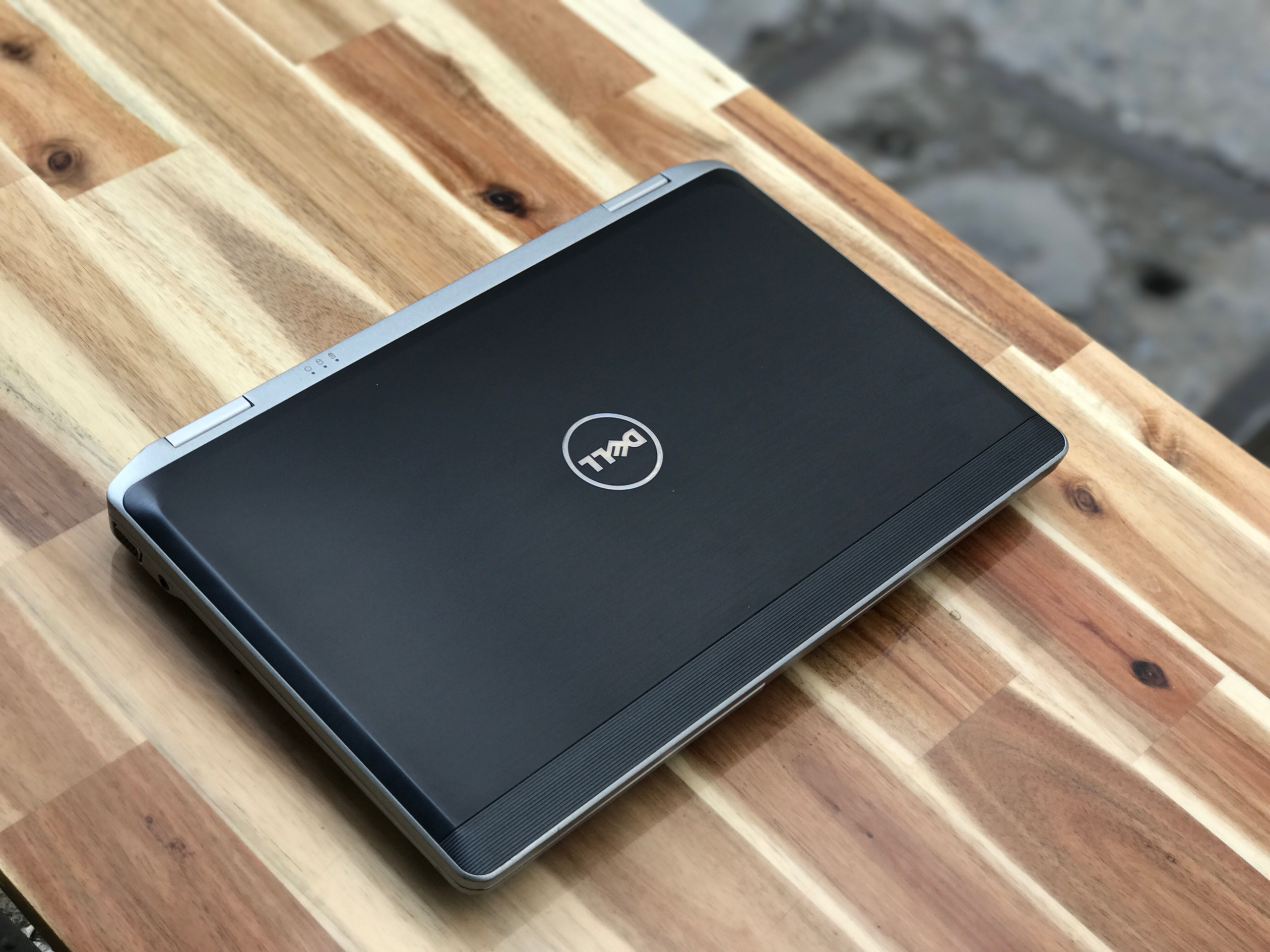 Laptop Dell Latitude E6430s/ i5 3330M/ 4 - 16G/ 500G/ 14in/ Vga HD4000/ Siêu Bền/ Giá rẻ1