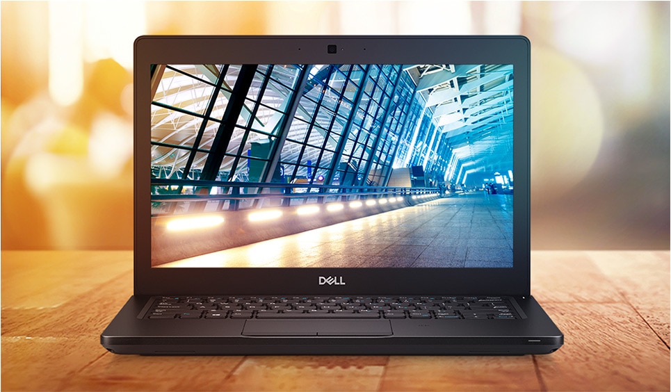 Hình ảnh Dell Latitude E5290 i5 8350u Giá rẻ
