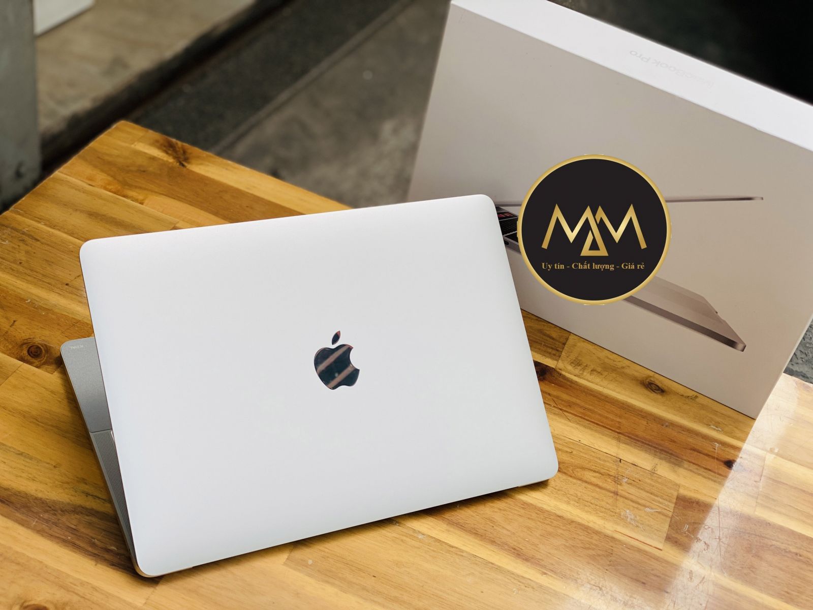 Macbook Pro Retina 2019