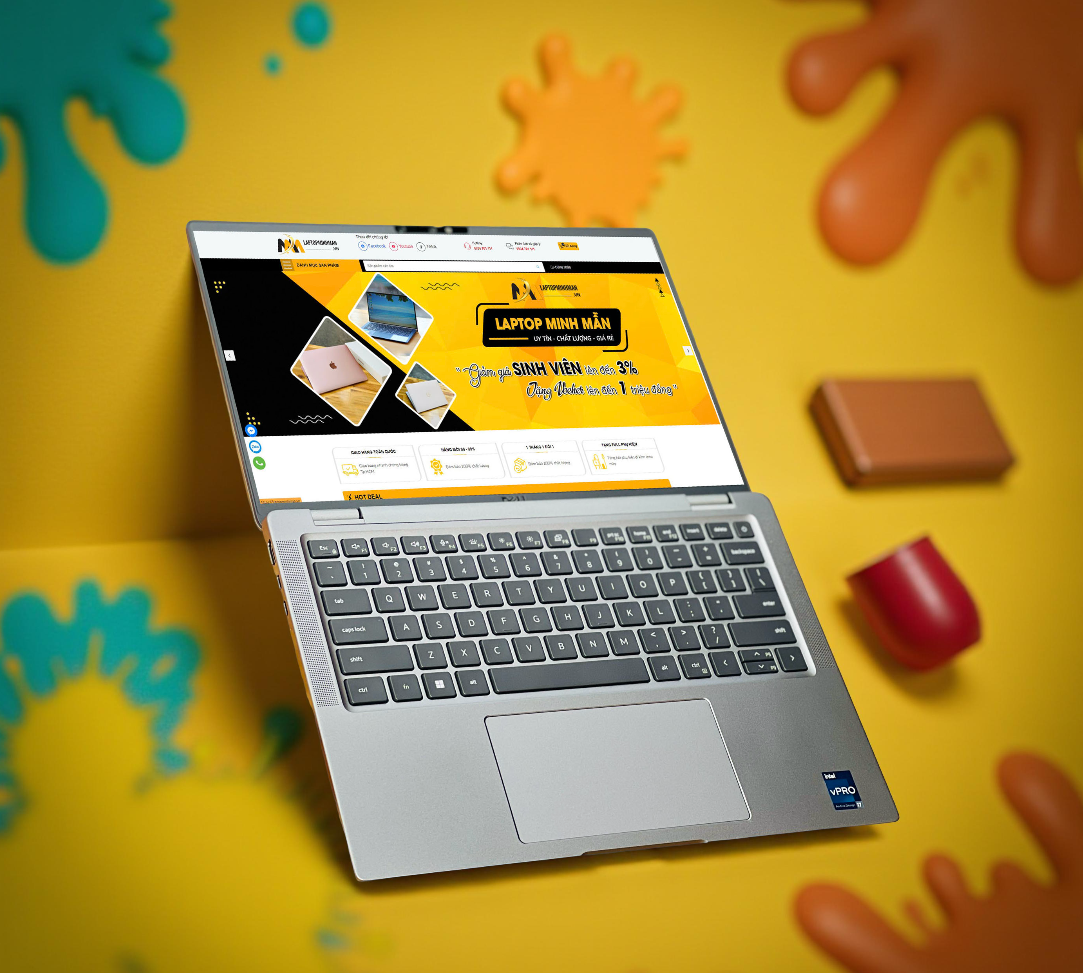 SO SÁNH DELL LATITUDE 7440 VÀ DELL INSPIRON 7440