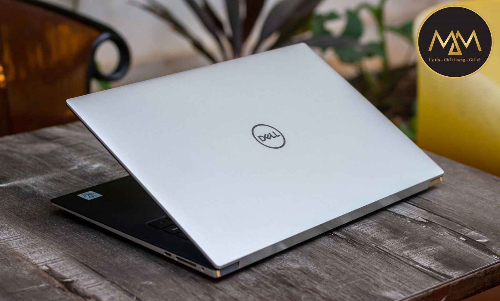 DELL XPS 15 GIÁ RẺ
