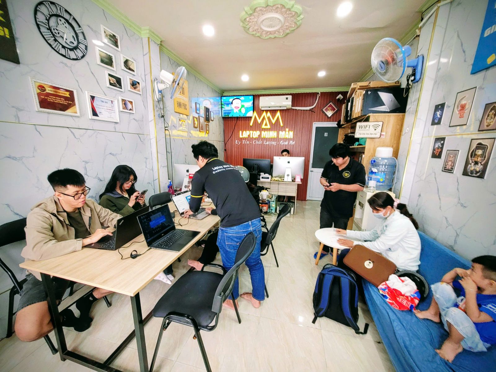 TOP 10 MẪU LAPTOP ASUS VIVOBOOK ĐÁNG MUA 2026