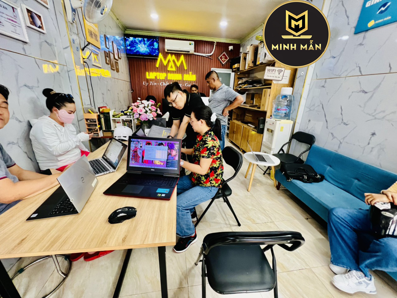 LAPTOP DELL XPS DƯỚI 10 TRIỆU