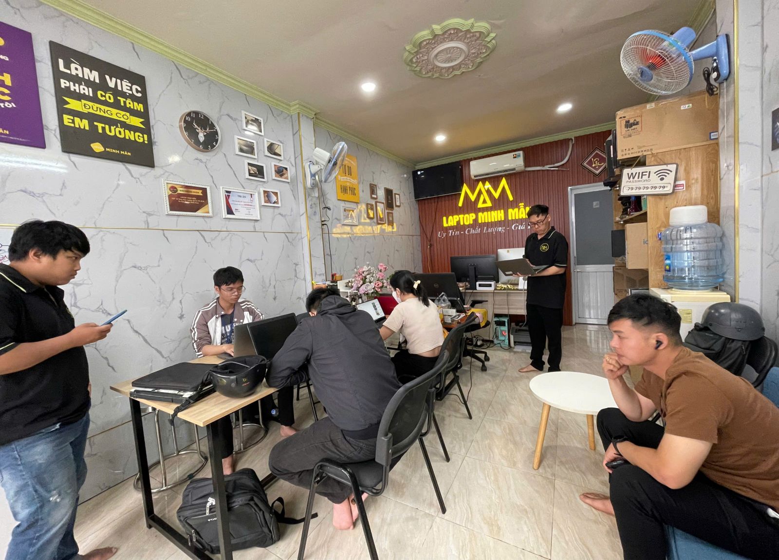 LAPTOP DELL LATITUDE DƯỚI 5 TRIỆU 2025