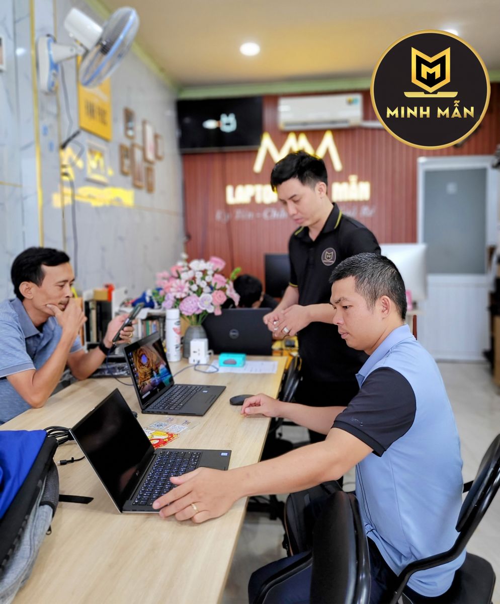 LAPTOP CŨ GIÁ RẺ QUẬN 11