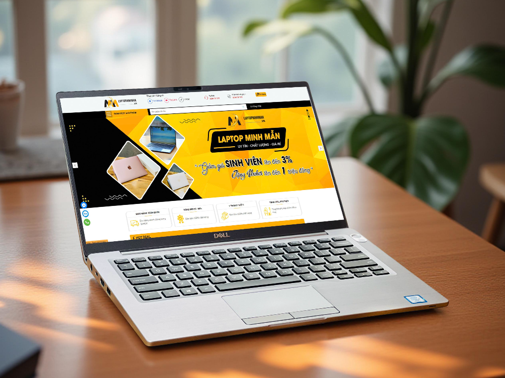 Laptop cũ i7 dưới 10 triệu