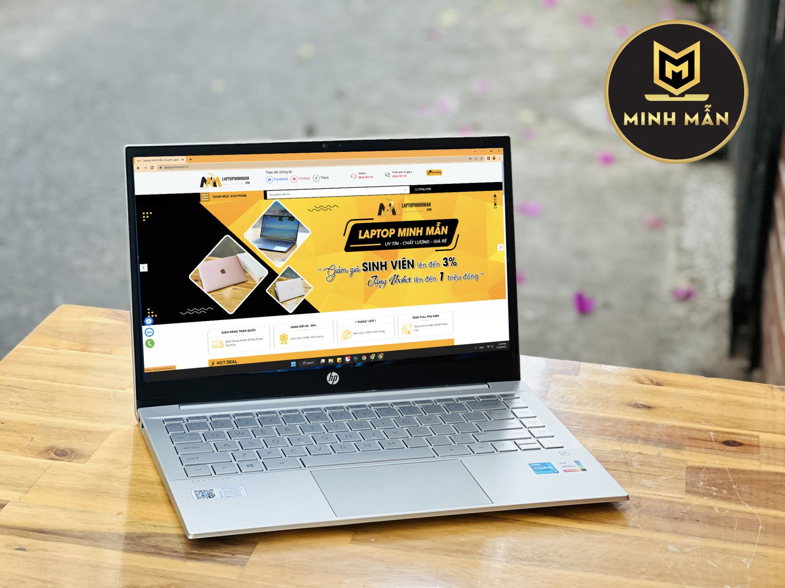 CỬA HÀNG BÁN LAPTOP CŨ UY TÍN TẠI QUẬN BÌNH TÂN