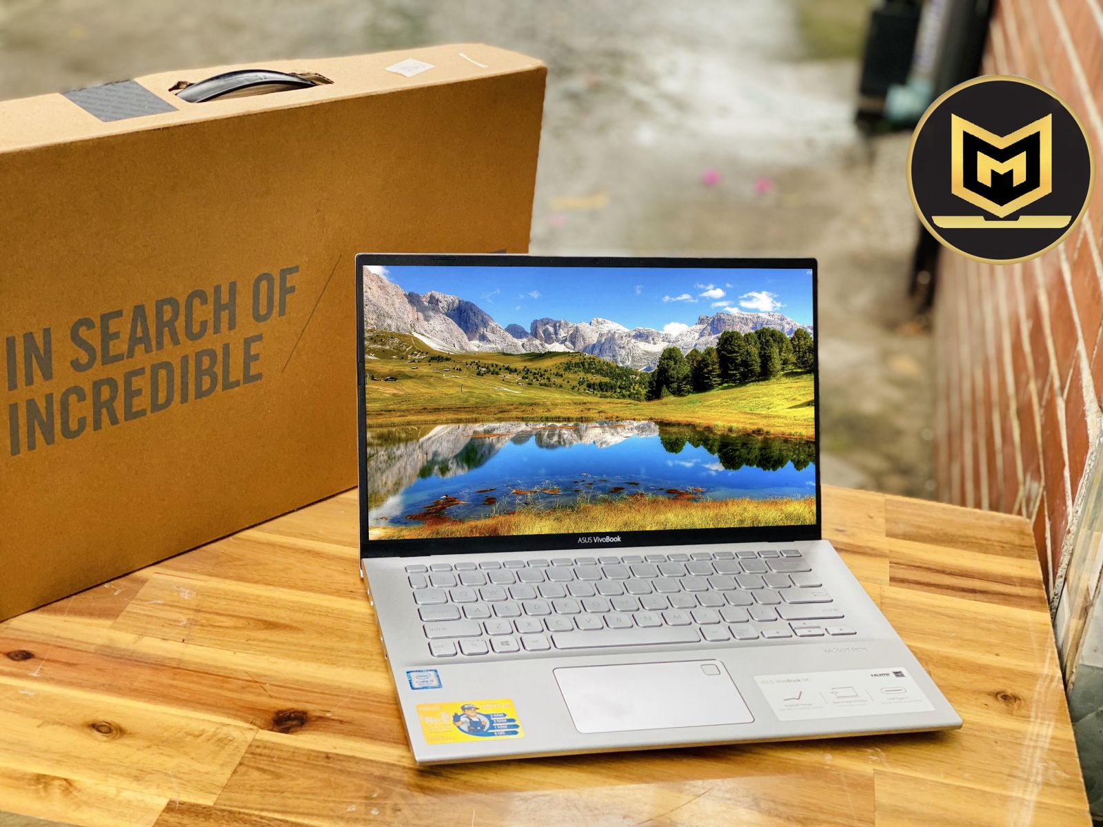 LAPTOP CŨ GIÁ TỐT NHẤT UY TÍN NHẤT QUẬN 9