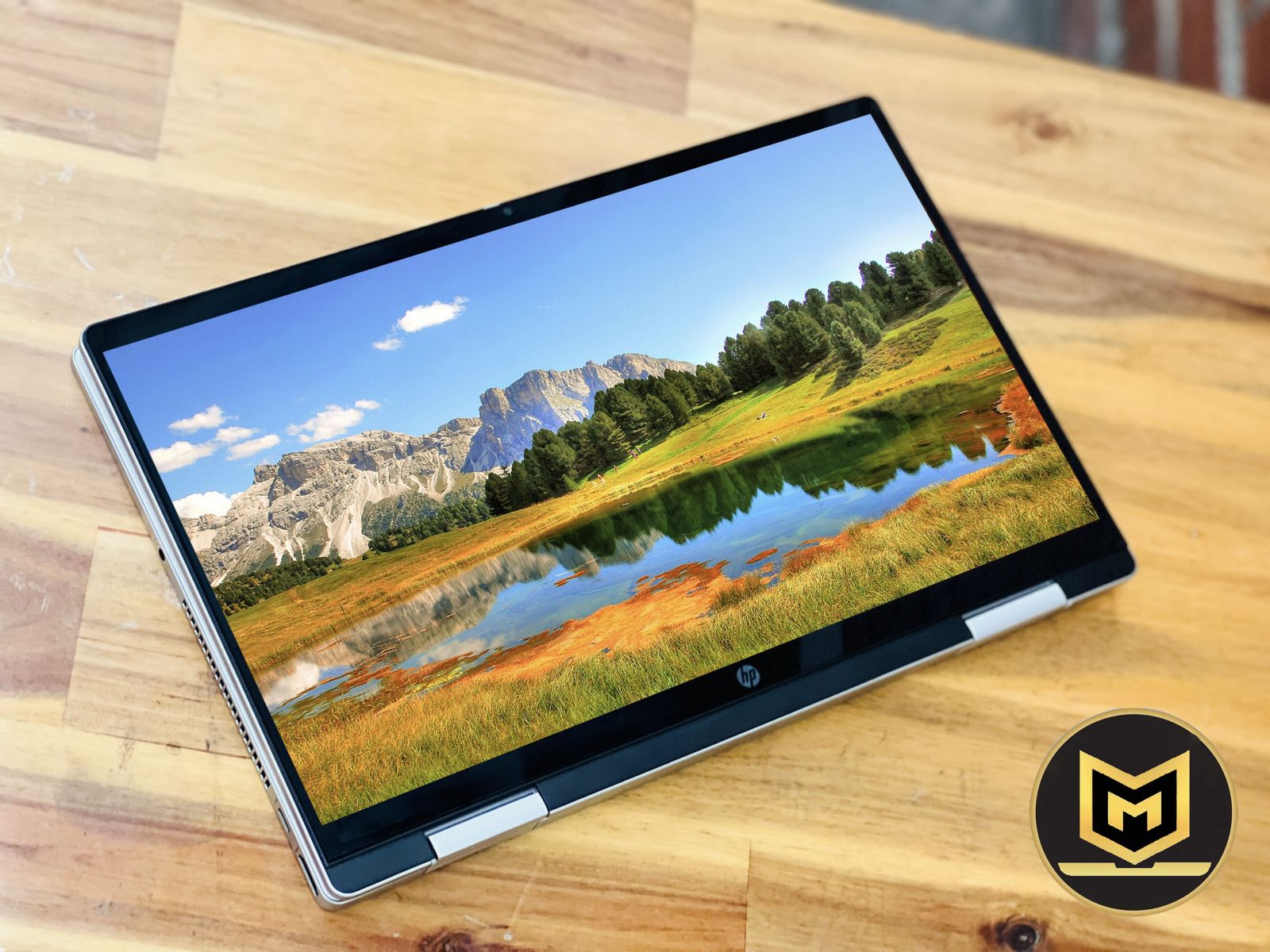 Laptop HP Cũ Giá Rẻ TPHCM