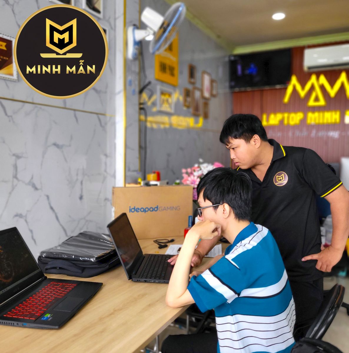 LAPTOP XÁCH TAY GIÁ RẺ CỦ CHI