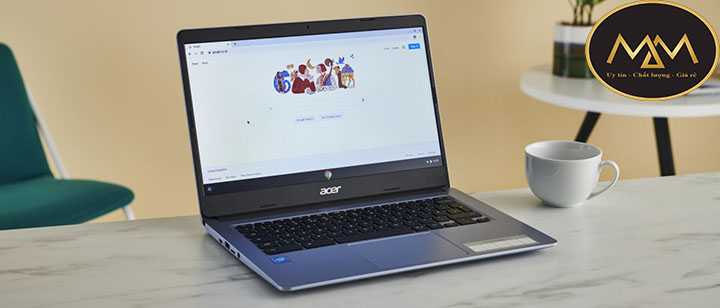 Laptop Acer cũ giá rẻ