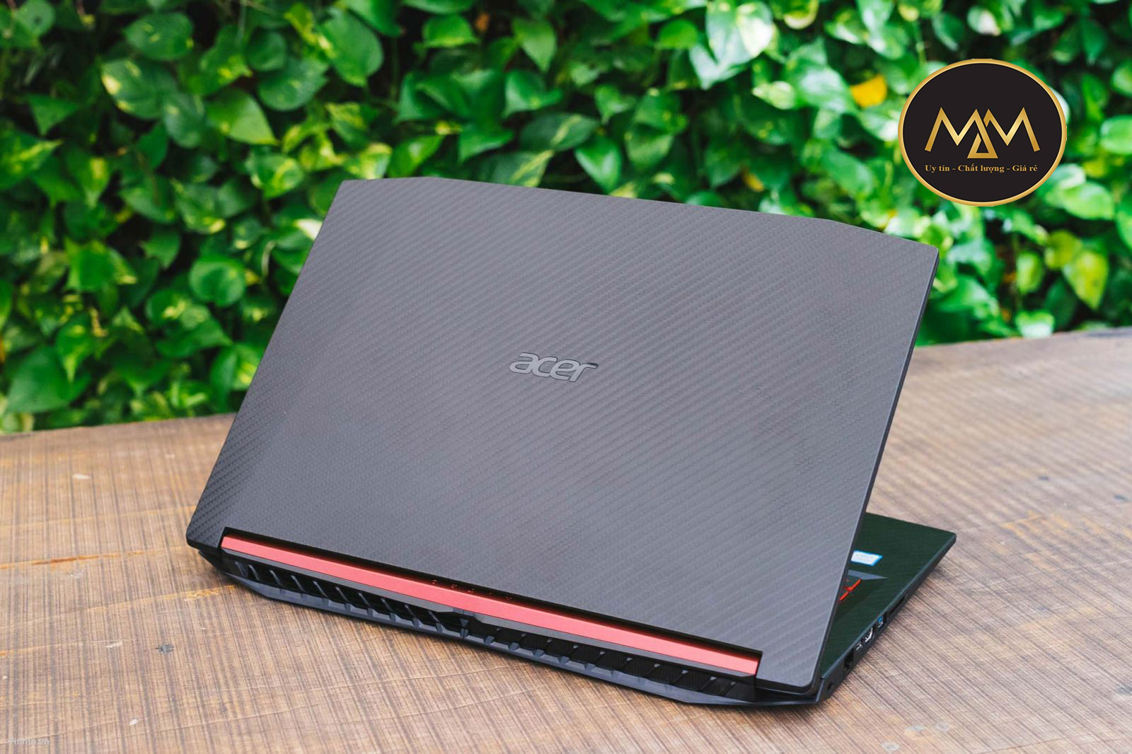 Acer Nitro 5 AN515-52 i5 8300H giá rẻ