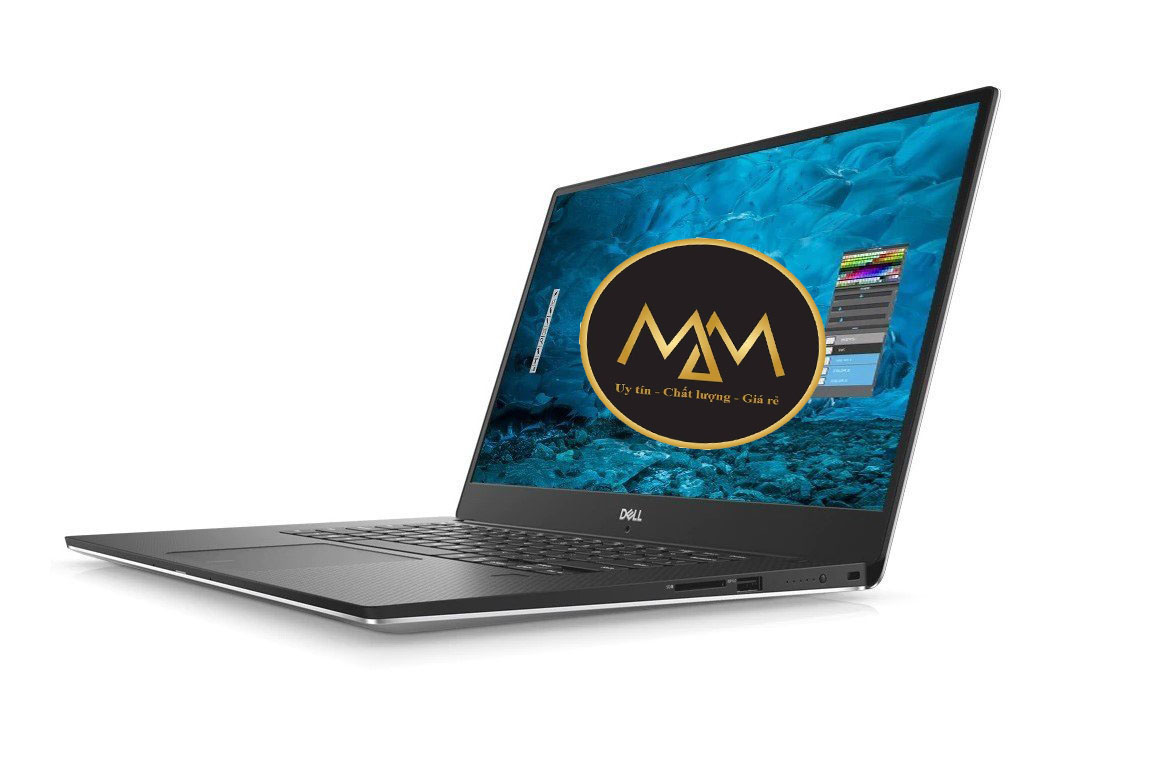 Dell XPS 15 9570 i7 8750H Giá rẻ