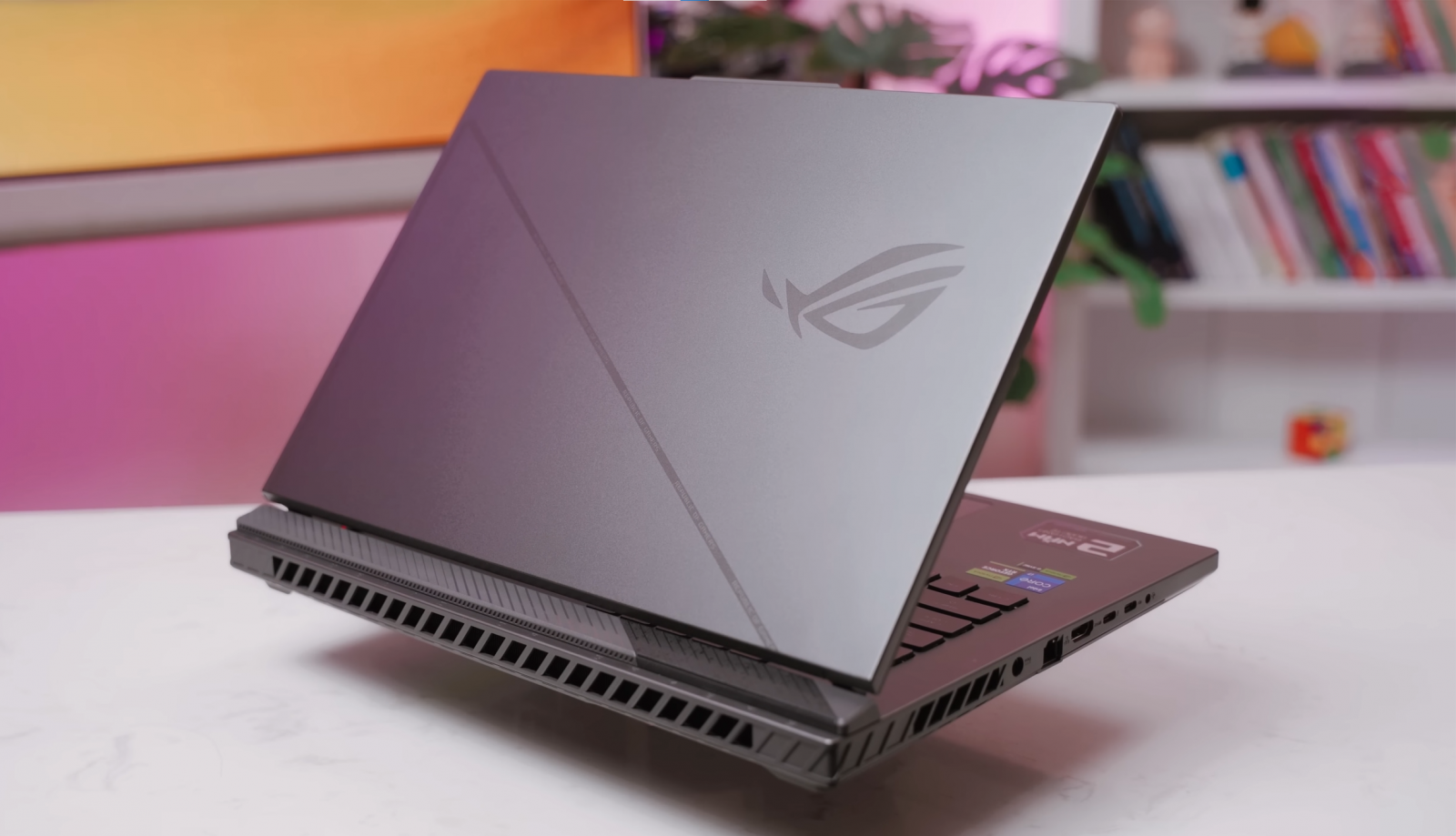 ASUS ROG STRIX G16 G614JV i7 13650HX