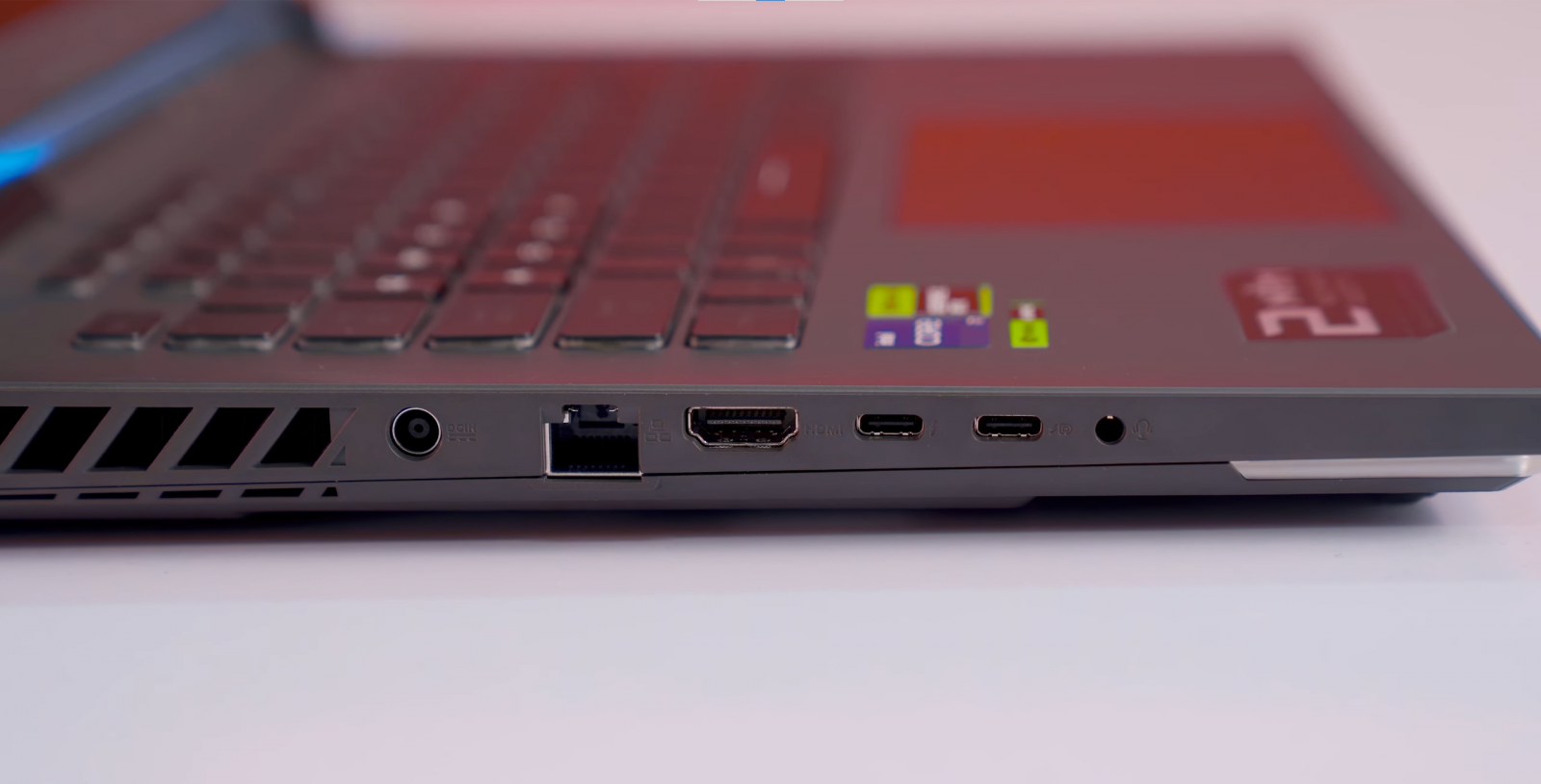 ASUS ROG STRIX G16 G614JV i7 13650HX