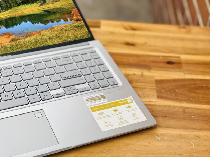ASUS VIVOBOOK 15 X1504ZA i3 1215U
