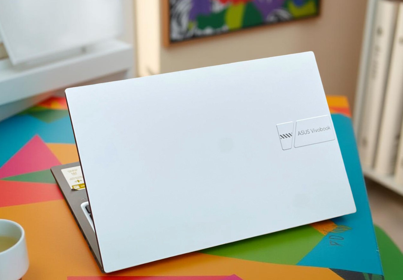 ASUS VIVOBOOK 15 X1504ZA i3 1215U