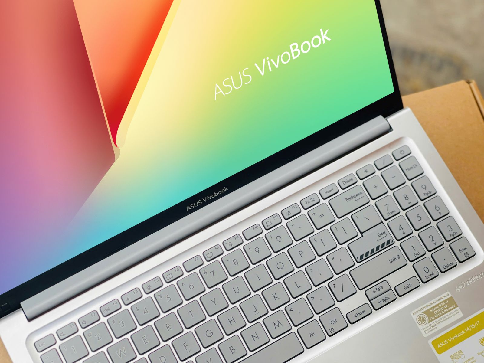 ASUS VIVOBOOK 15 X1504ZA i5 1235U