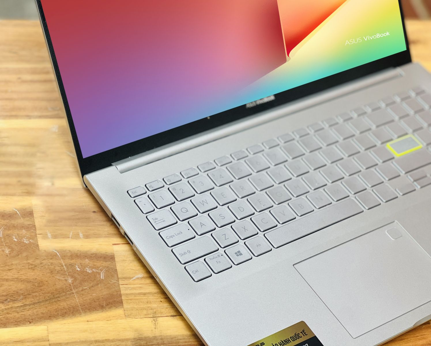 ASUS VIVOBOOK M513UA RYZEN 7 5700U