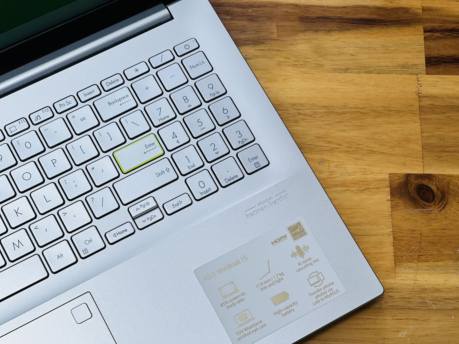 ASUS VIVOBOOK X513EA i7 1165G7