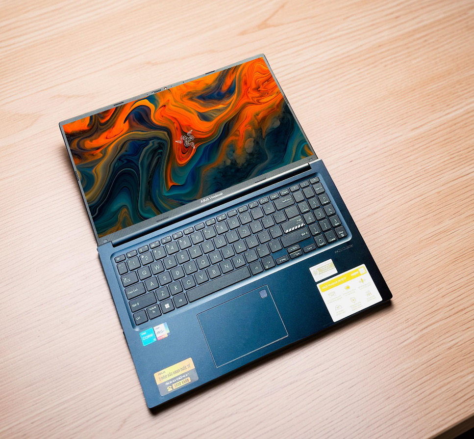 ASUS VIVOBOOK 15 X1504ZA i5