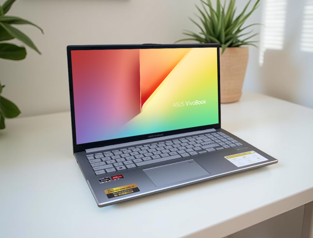 ASUS VIVOBOOK GO E1504FA RYZEN 5 7520U
